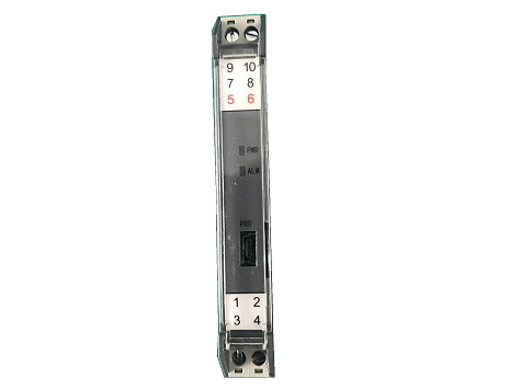 SBWR-2160D/上海自动化仪表三厂/导轨型热电偶度变