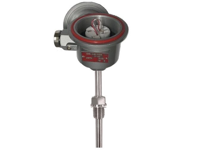 SBWR-2180/240d/上海自动化仪表三厂/隔爆一体化热电
