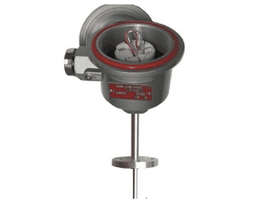 SBWR-2180/440kd/上海自动化仪表三厂/隔爆一体化热电