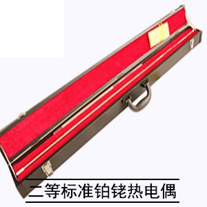 WRPB-230二等标准铂铑10-铂热电偶-上海自动化仪表